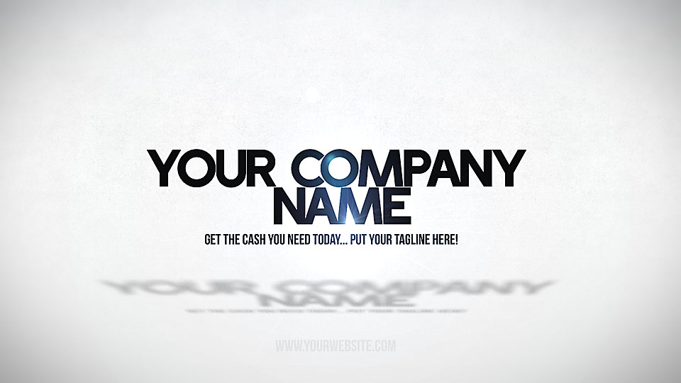 Your Best Credit Company Logo - 7